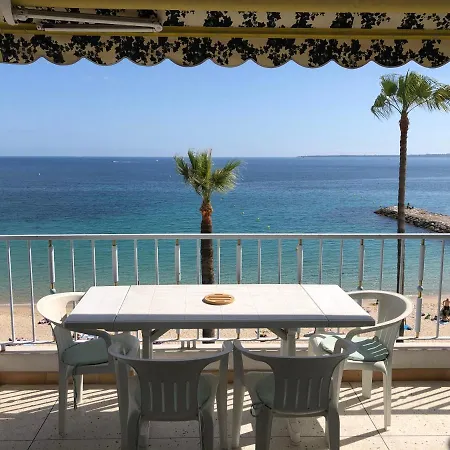 San Remo Front De Mer * Antibes